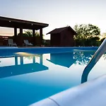 Apartamento Tenisz