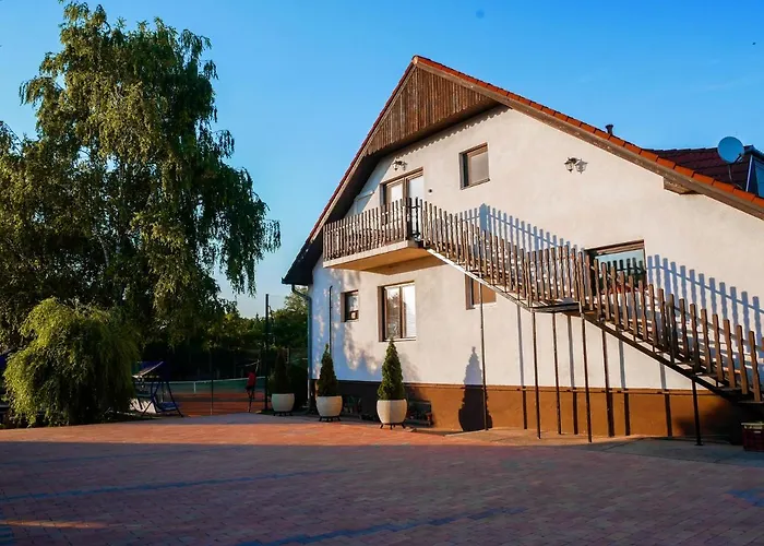 Tenisz Appartamento *