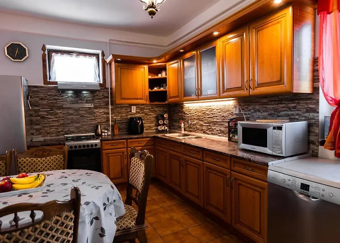 Tenisz Vendeghaz Daire