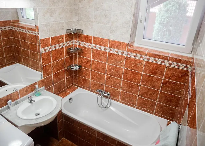 Tenisz Appartamento Ordacsehi